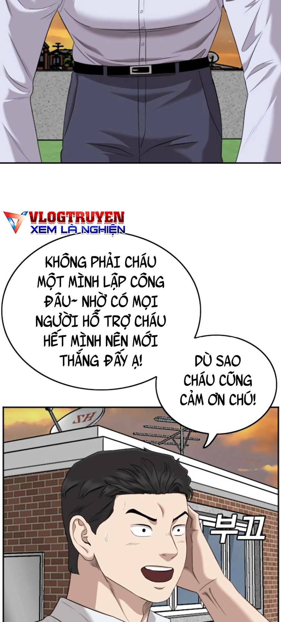 Người Xấu - Chapter 129 - Page 41