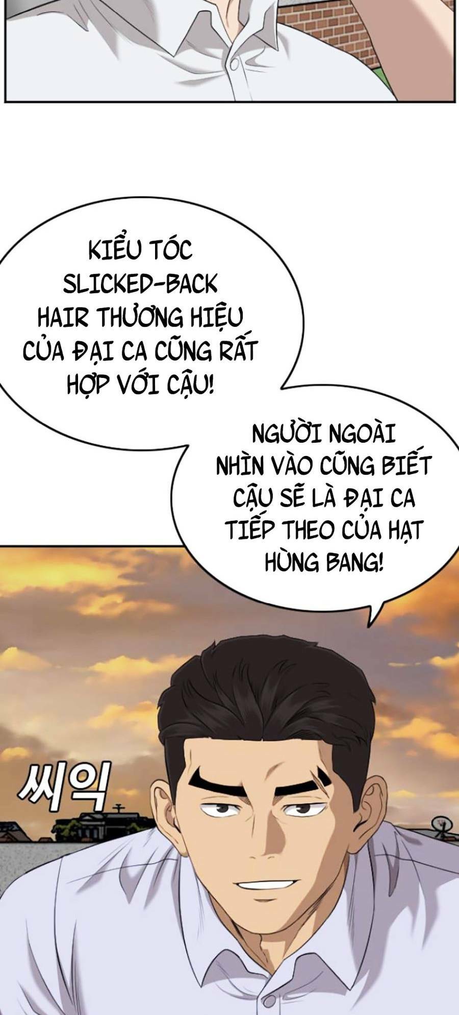 Người Xấu - Chapter 129 - Page 42