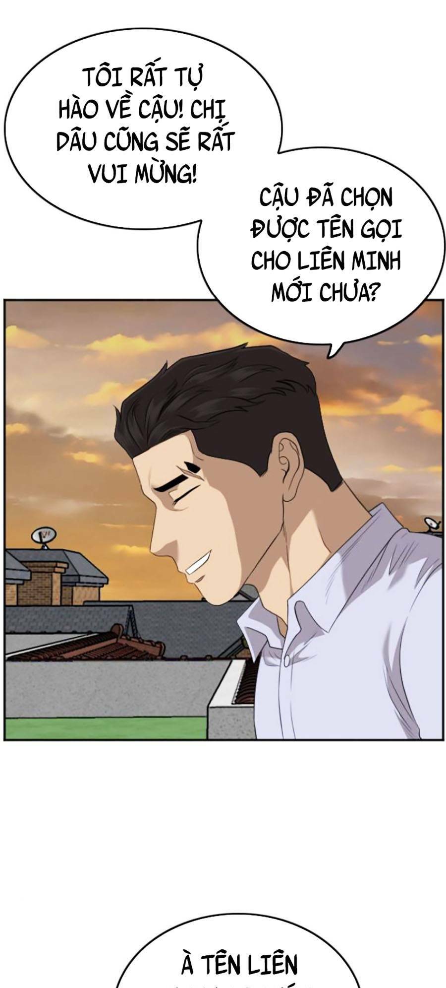 Người Xấu - Chapter 129 - Page 44