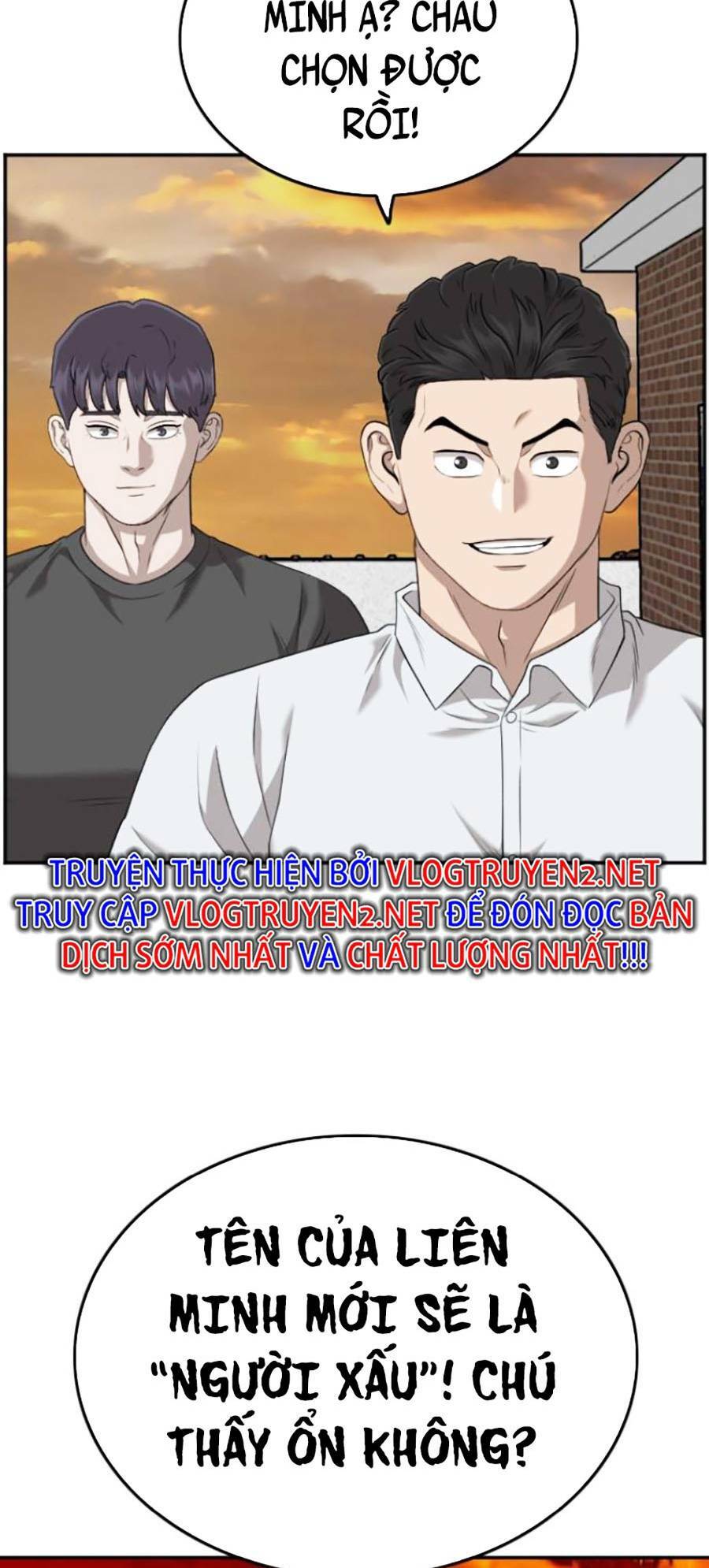 Người Xấu - Chapter 129 - Page 45