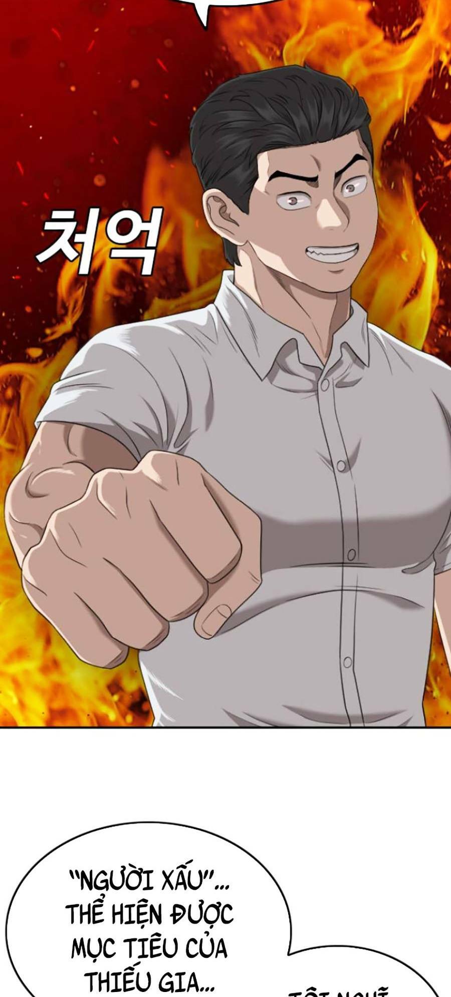 Người Xấu - Chapter 129 - Page 46