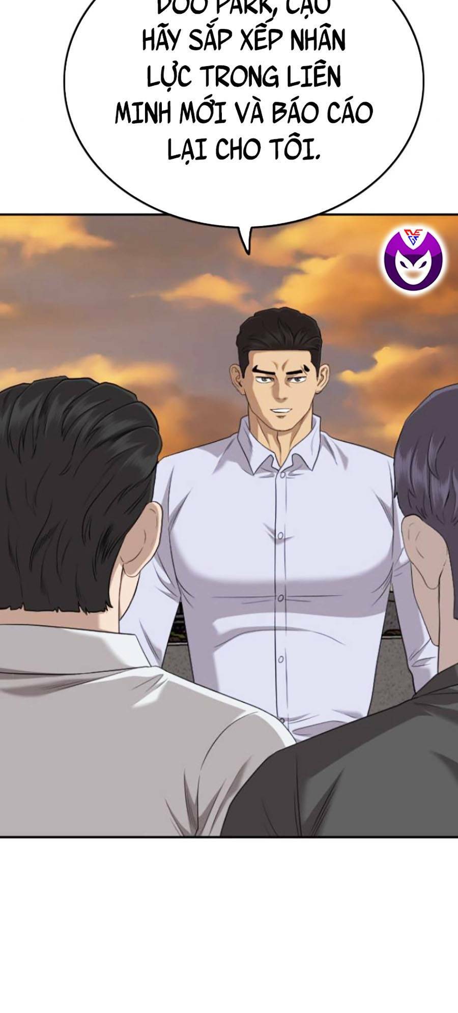 Người Xấu - Chapter 129 - Page 49