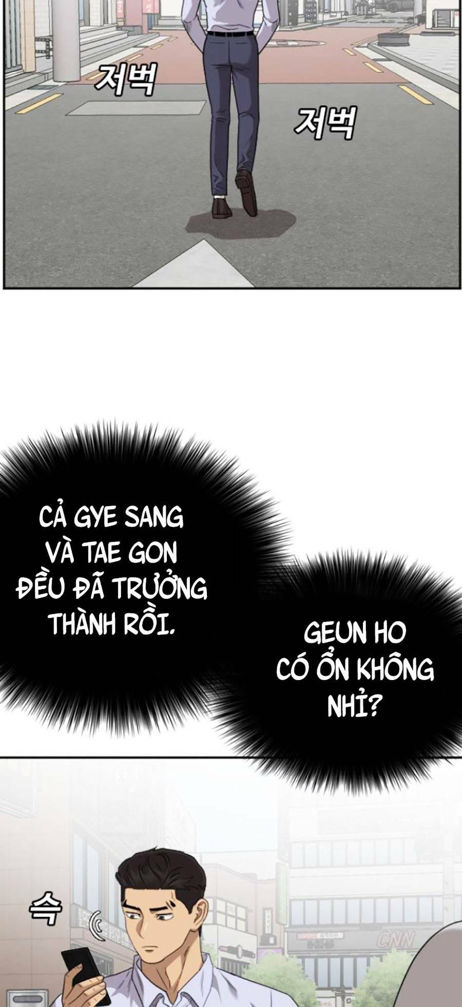 Người Xấu - Chapter 129 - Page 5
