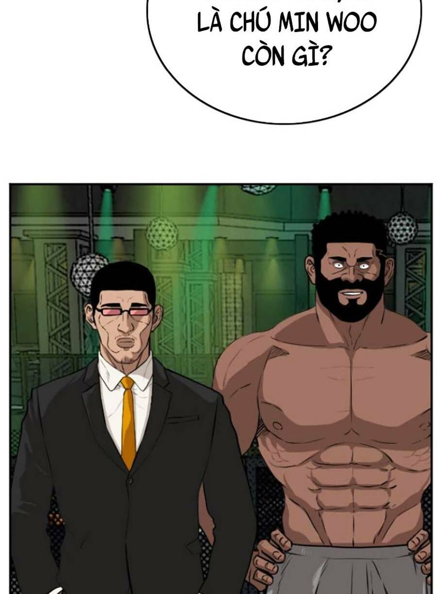 Người Xấu - Chapter 129 - Page 59