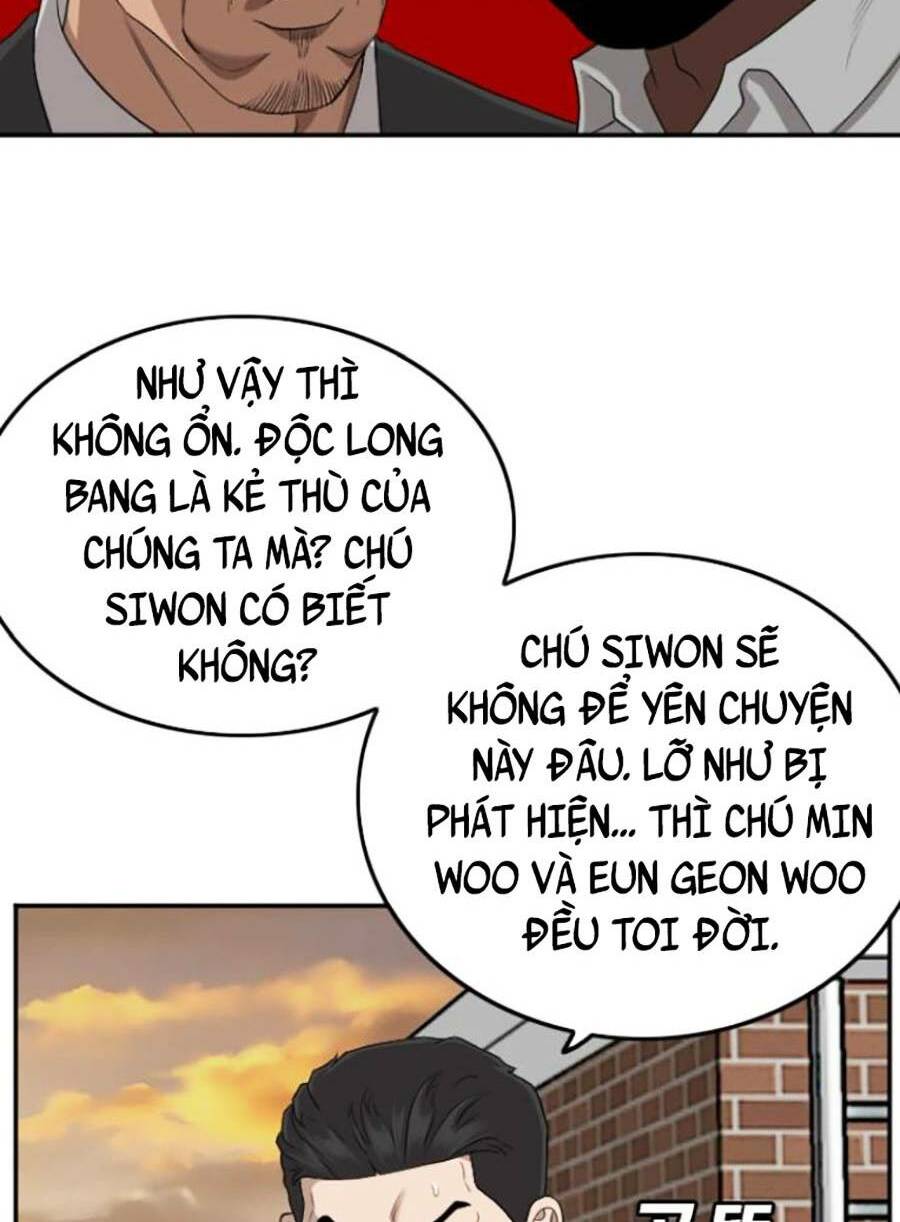 Người Xấu - Chapter 129 - Page 67