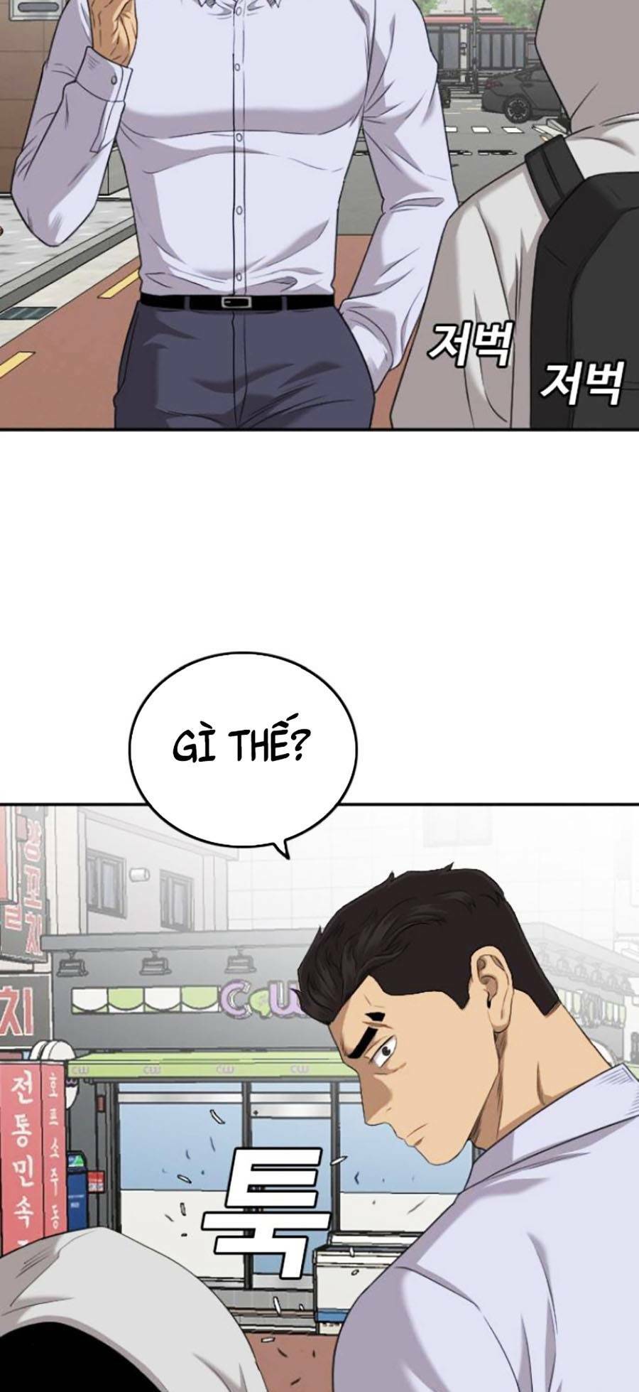 Người Xấu - Chapter 129 - Page 6