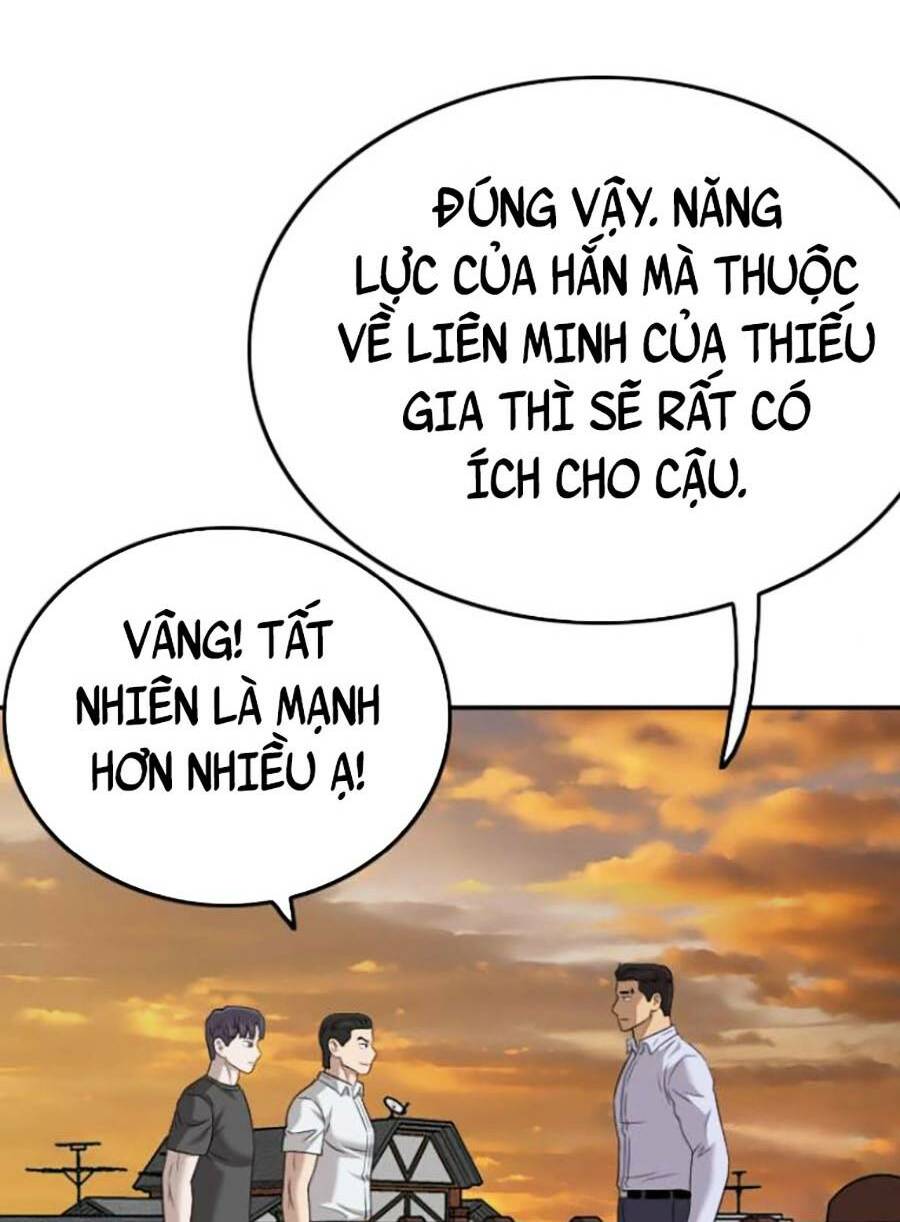 Người Xấu - Chapter 129 - Page 77