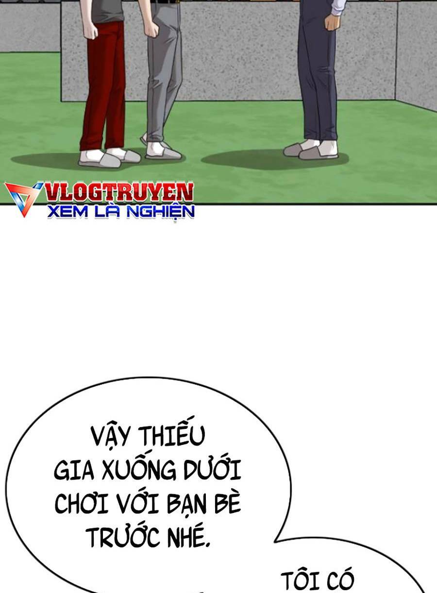 Người Xấu - Chapter 129 - Page 78