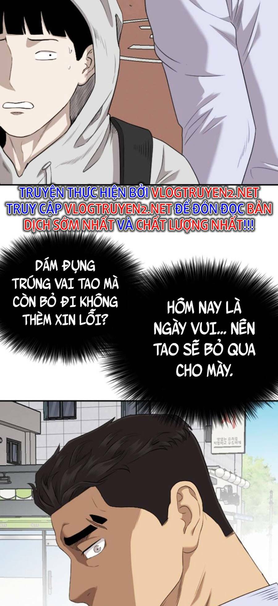 Người Xấu - Chapter 129 - Page 7