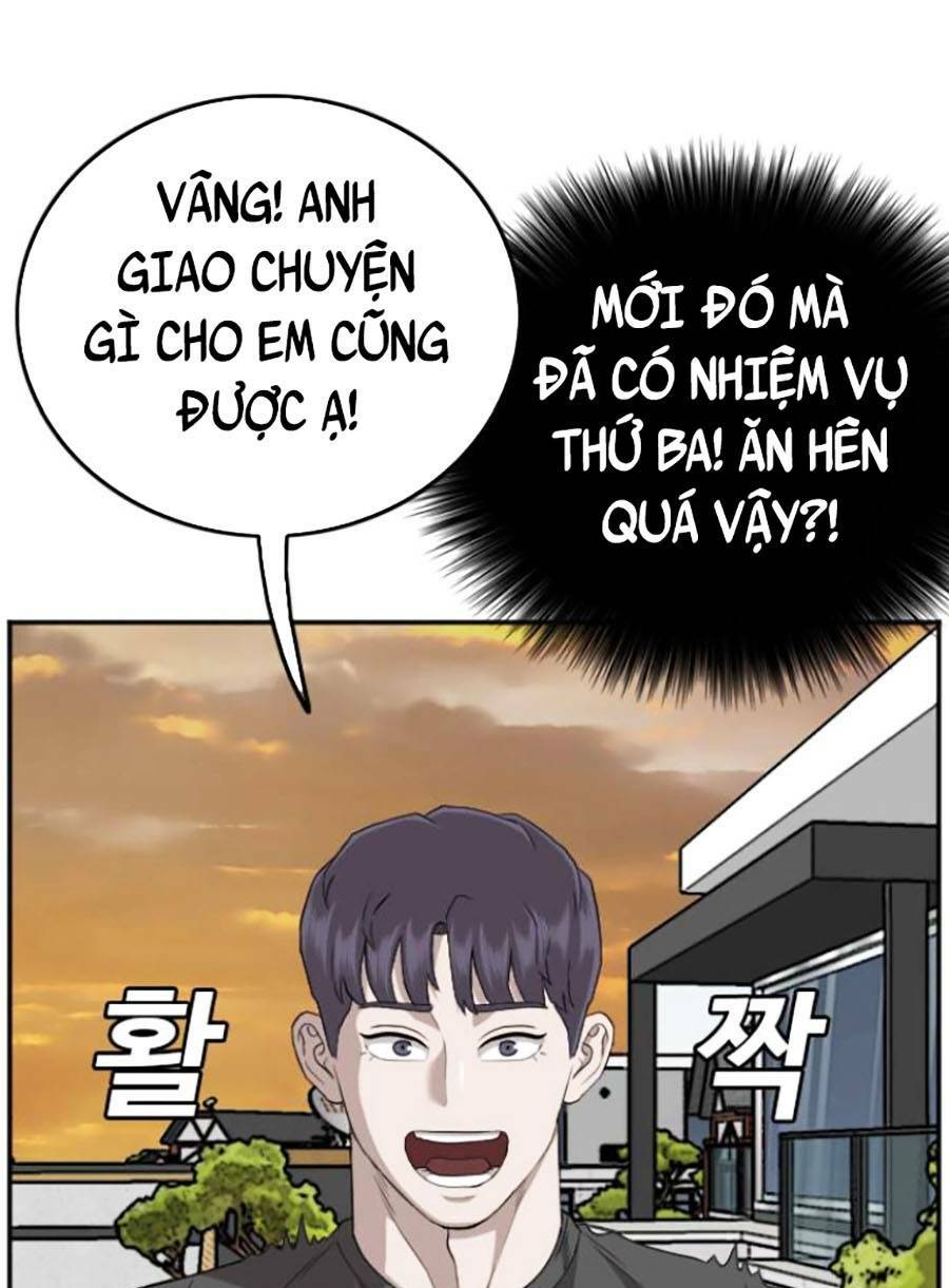 Người Xấu - Chapter 129 - Page 86