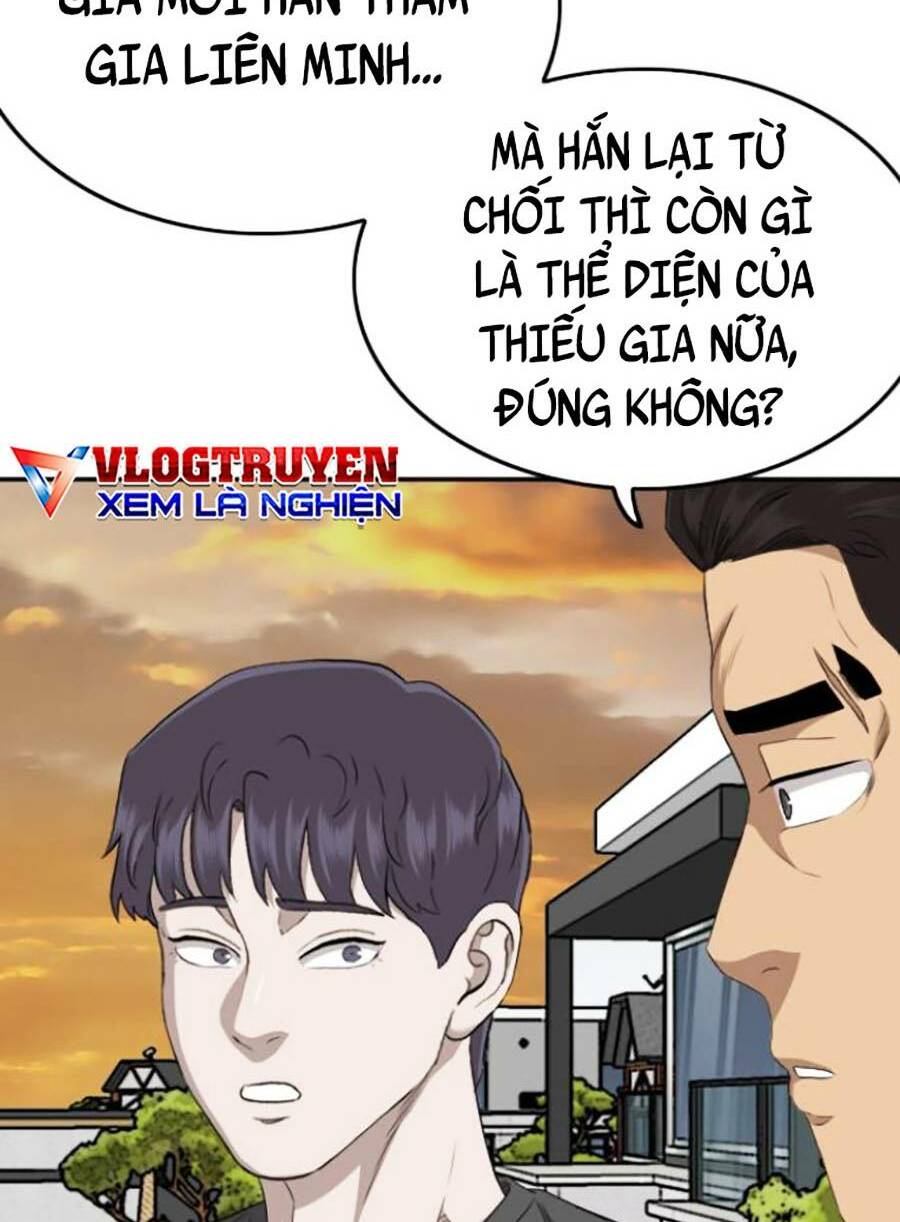 Người Xấu - Chapter 129 - Page 89