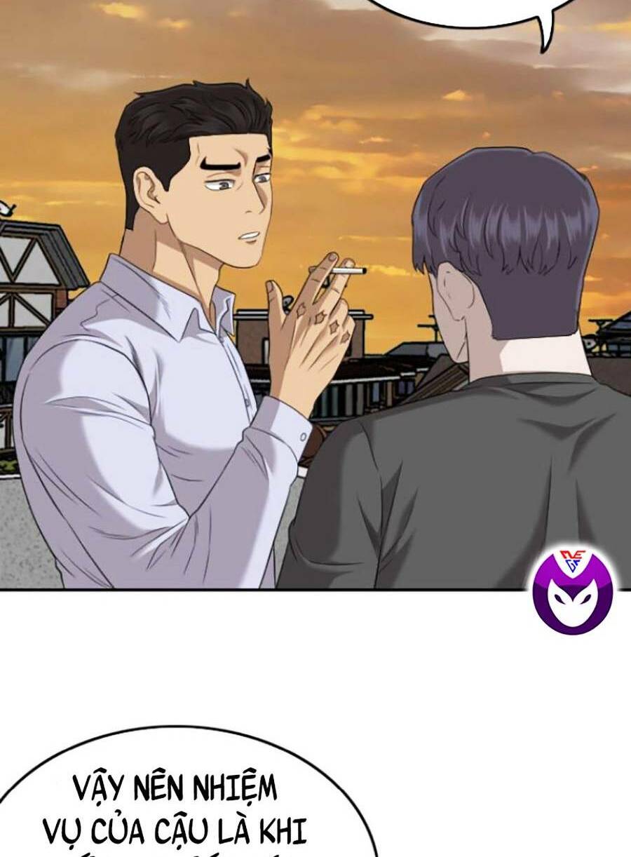 Người Xấu - Chapter 129 - Page 91