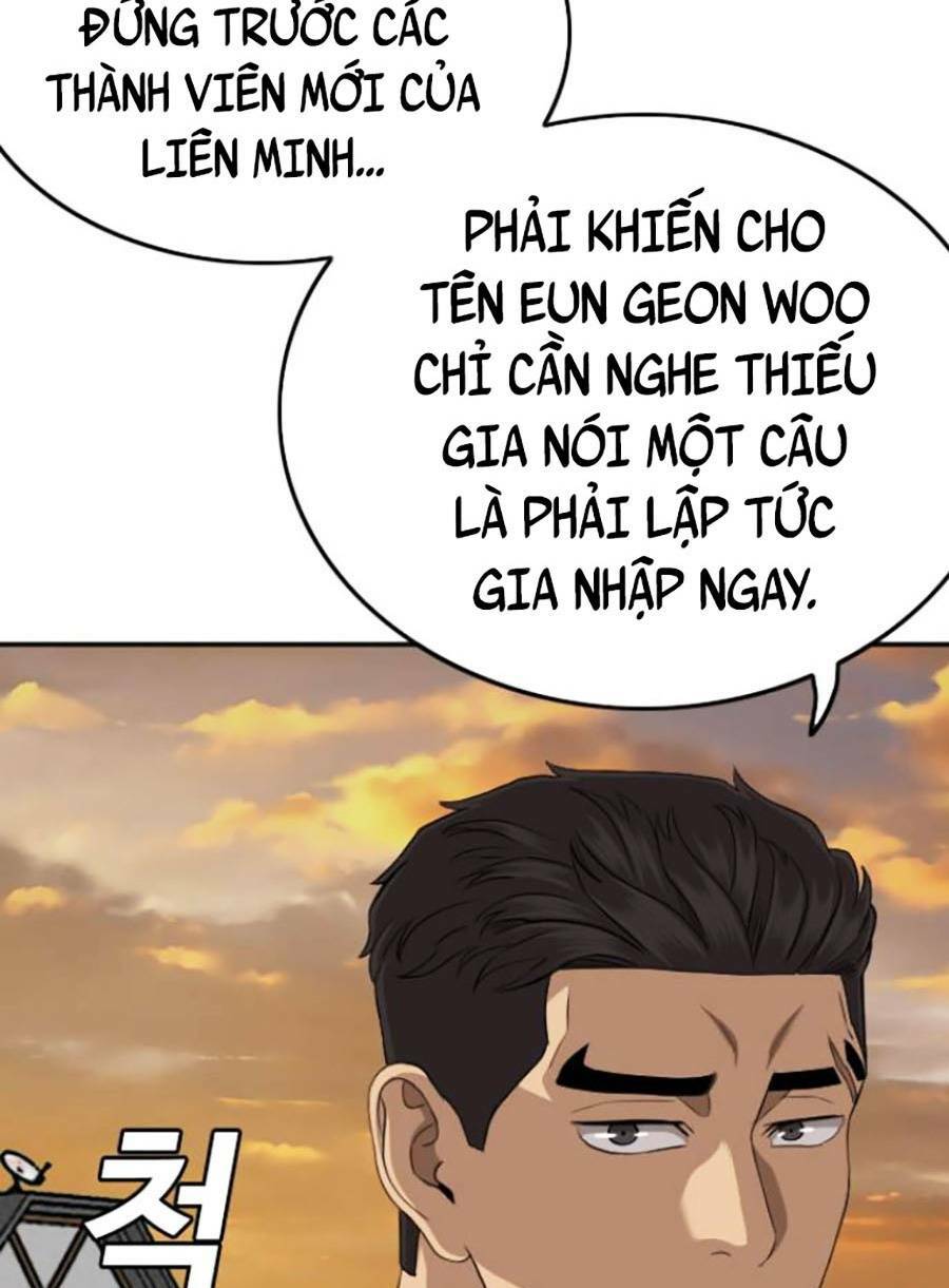 Người Xấu - Chapter 129 - Page 92