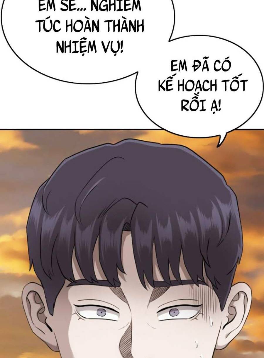 Người Xấu - Chapter 129 - Page 97