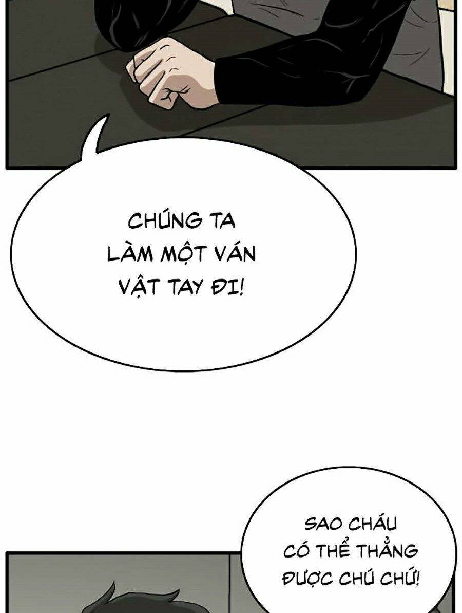 Người Xấu - Chapter 13 - Page 99