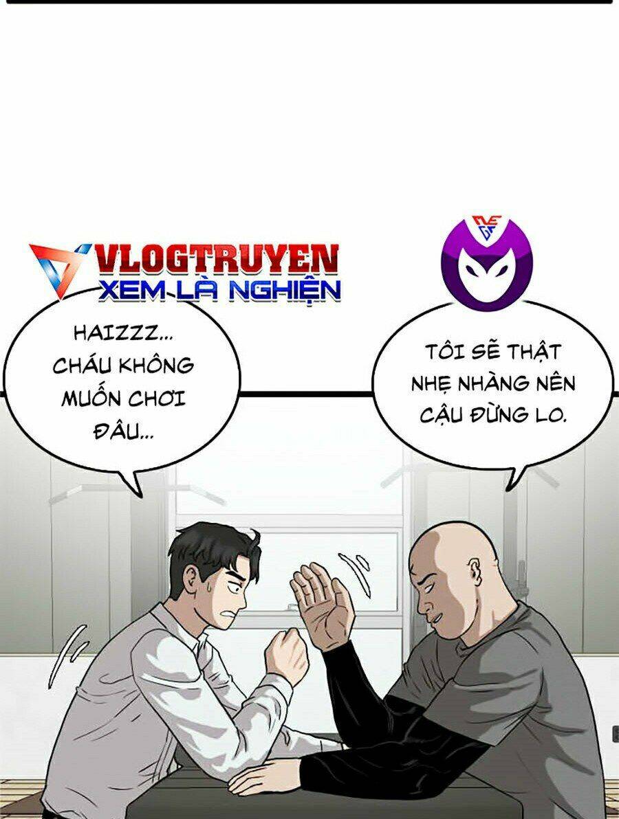 Người Xấu - Chapter 13 - Page 102