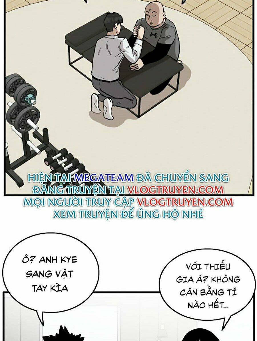 Người Xấu - Chapter 13 - Page 104
