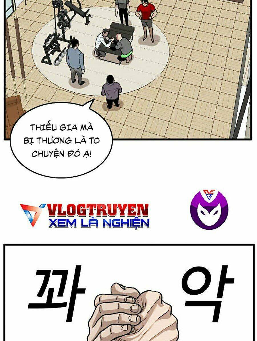 Người Xấu - Chapter 13 - Page 106