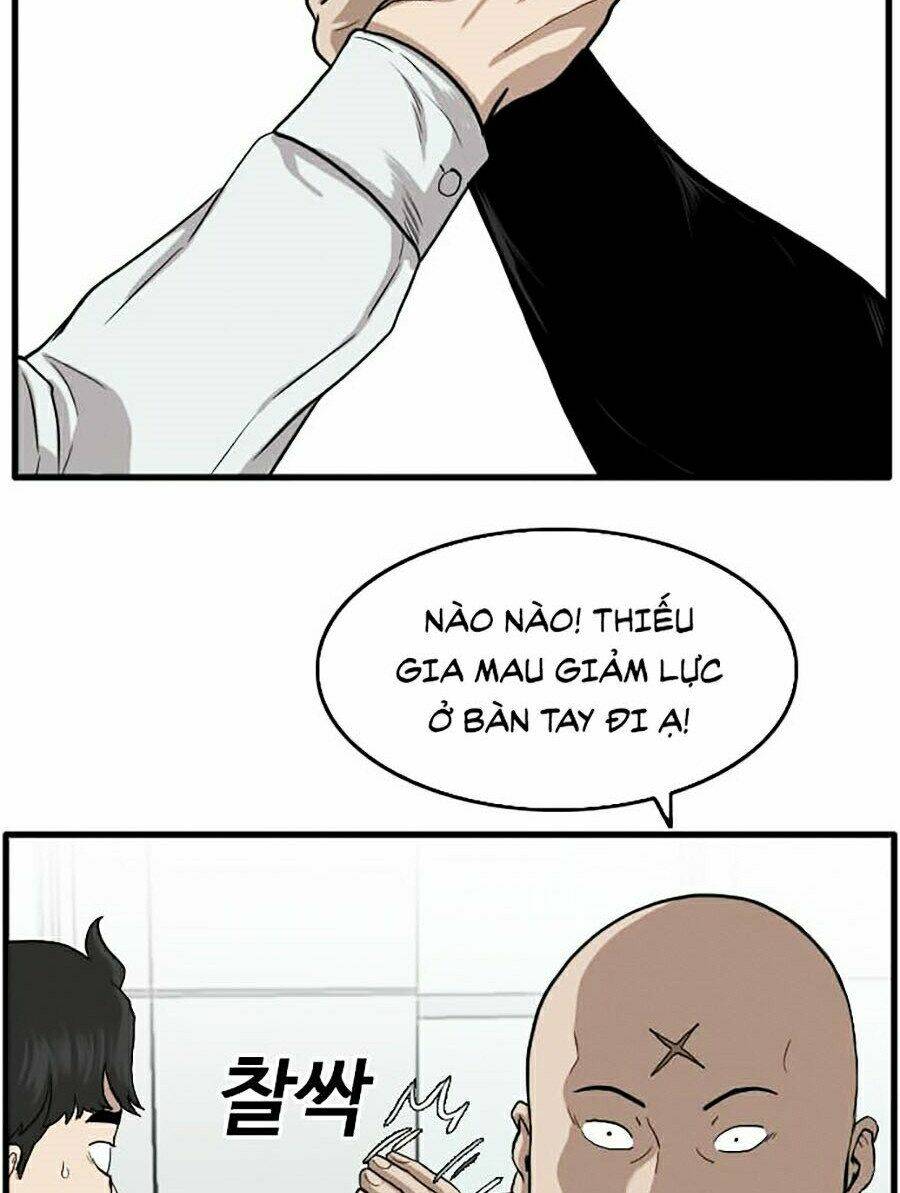 Người Xấu - Chapter 13 - Page 107