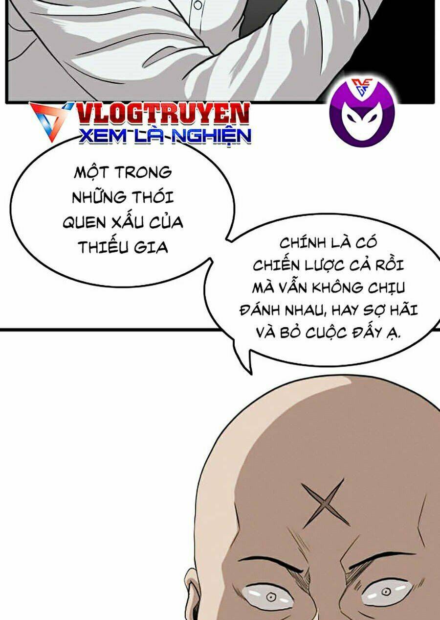 Người Xấu - Chapter 13 - Page 113