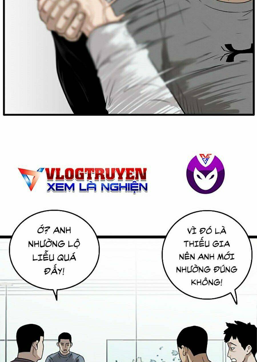 Người Xấu - Chapter 13 - Page 117