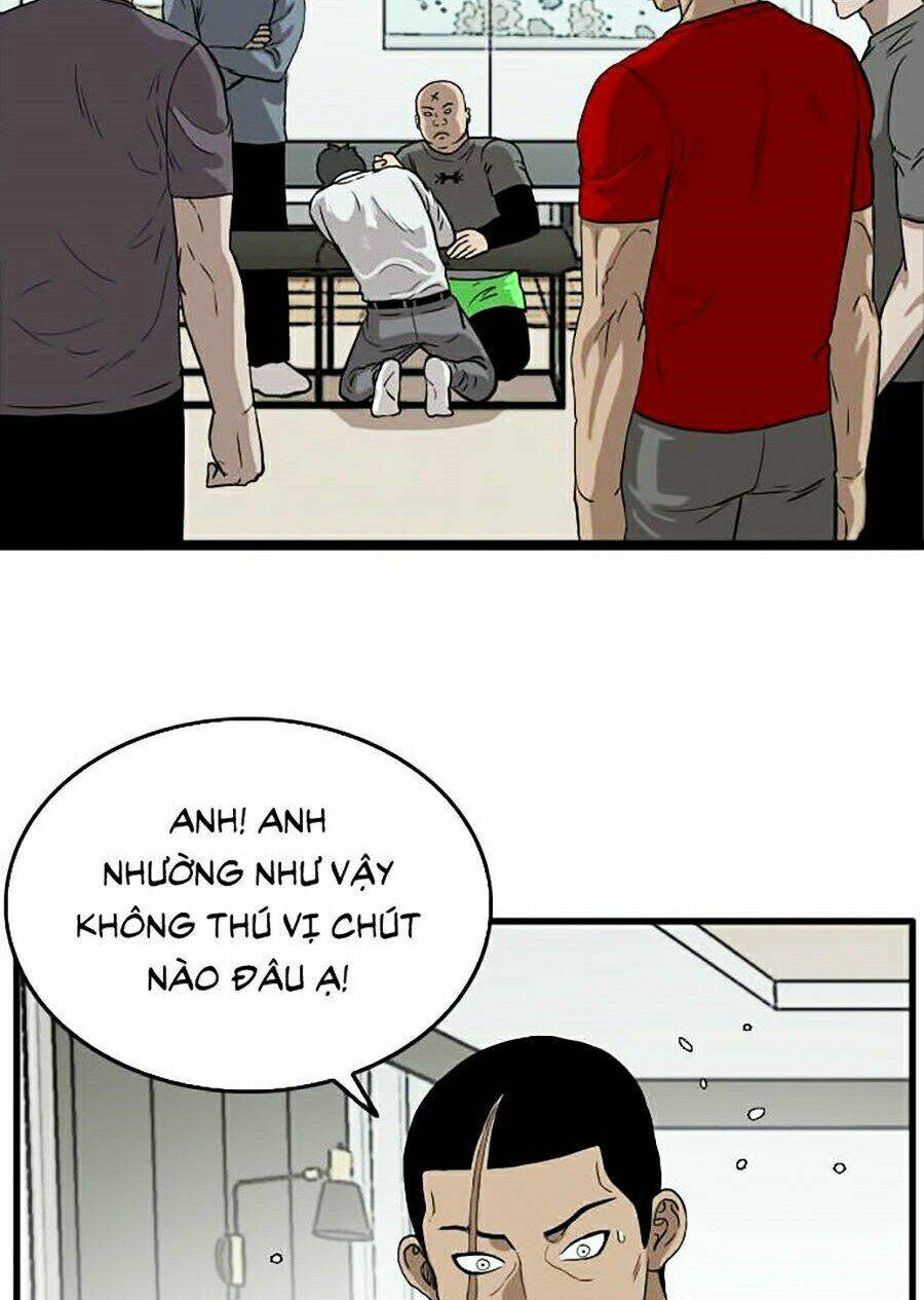 Người Xấu - Chapter 13 - Page 118