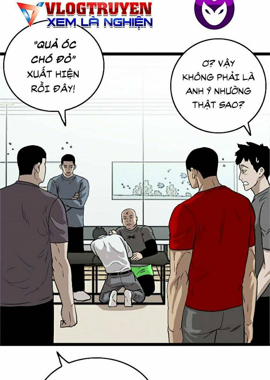 Người Xấu - Chapter 13 - Page 121