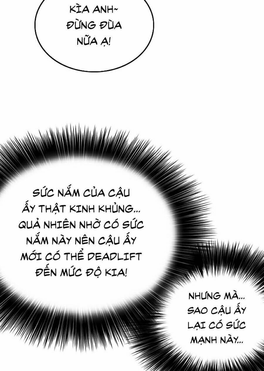 Người Xấu - Chapter 13 - Page 122