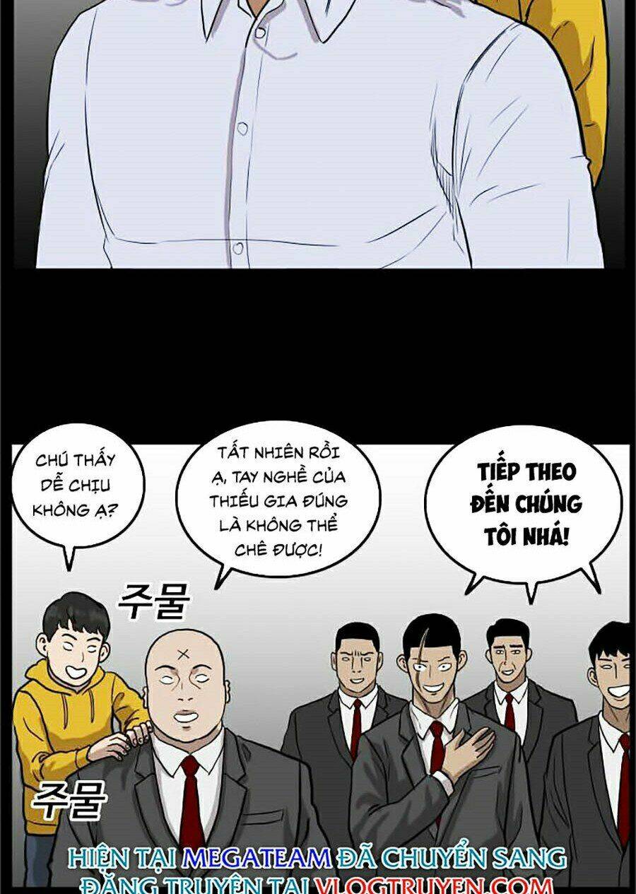 Người Xấu - Chapter 13 - Page 126