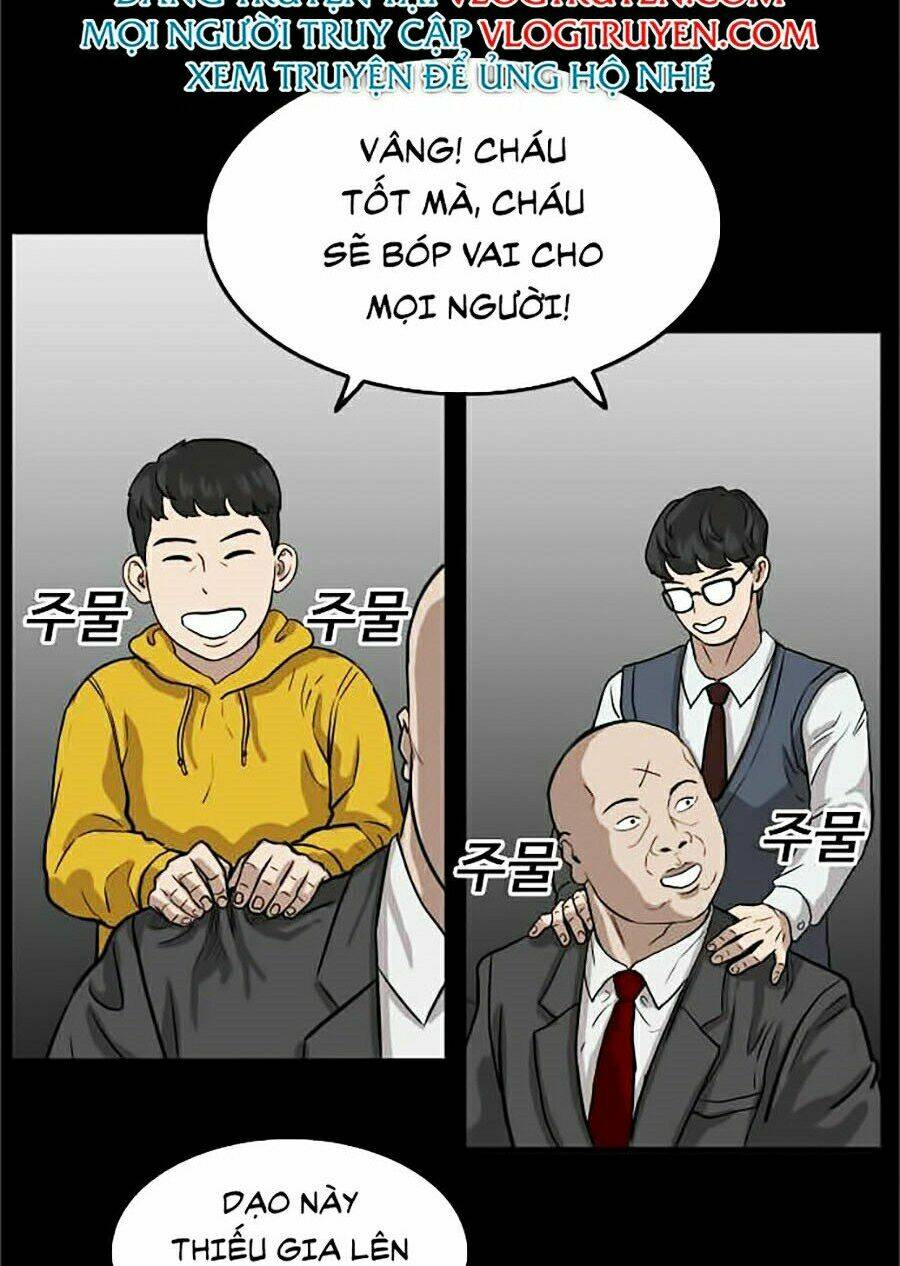 Người Xấu - Chapter 13 - Page 127