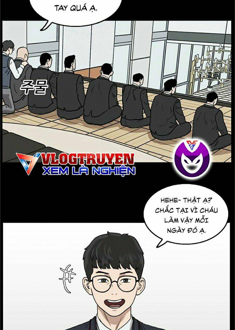Người Xấu - Chapter 13 - Page 128