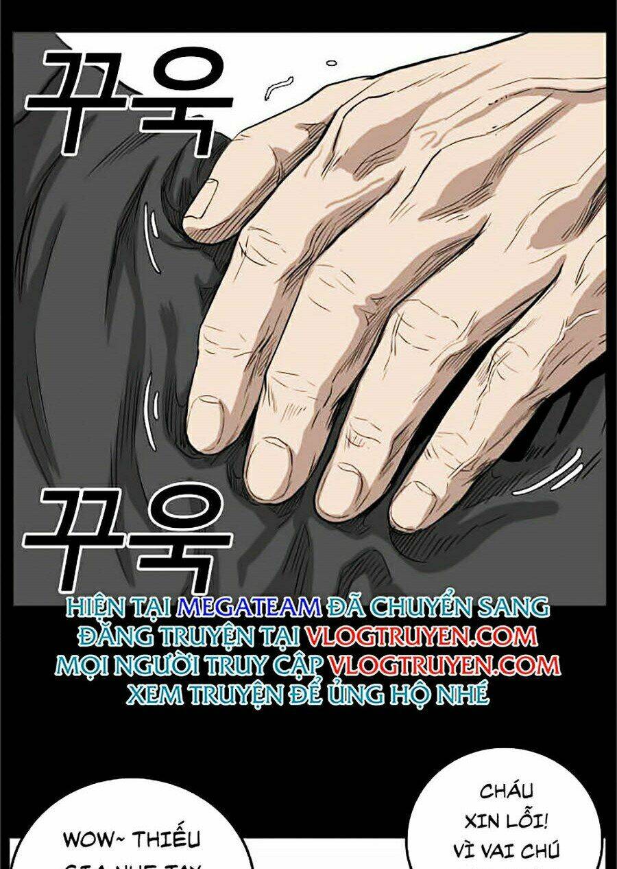 Người Xấu - Chapter 13 - Page 130