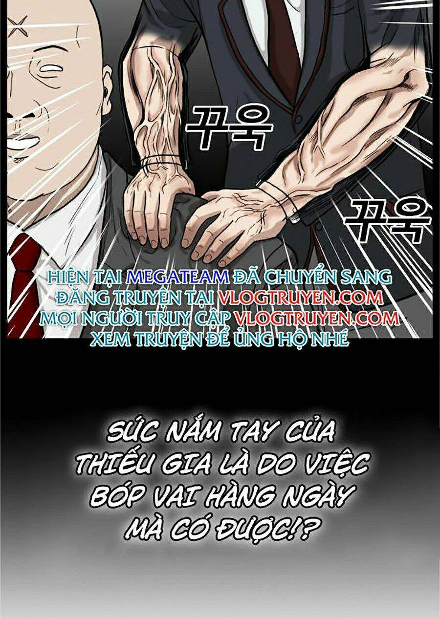 Người Xấu - Chapter 13 - Page 134