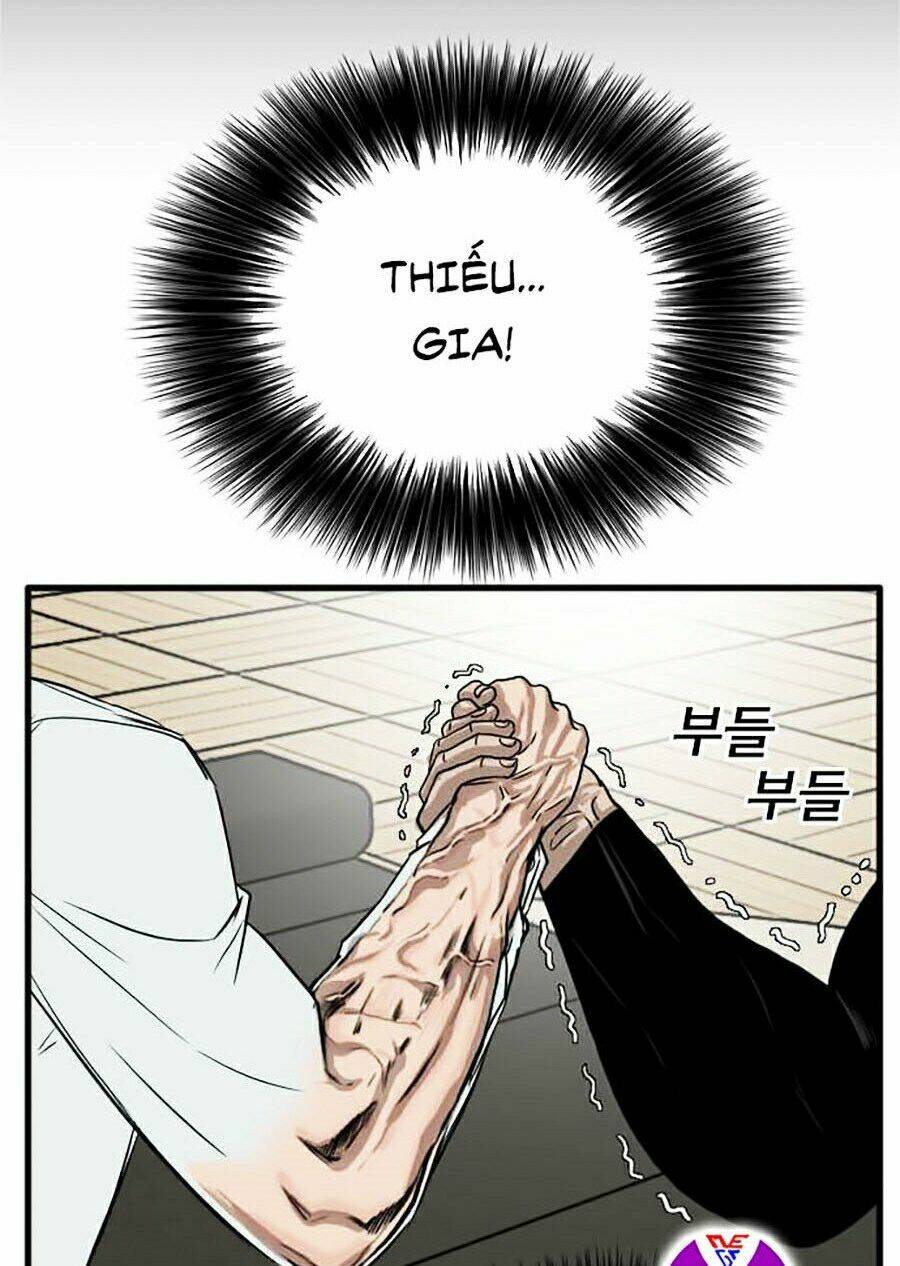 Người Xấu - Chapter 13 - Page 135