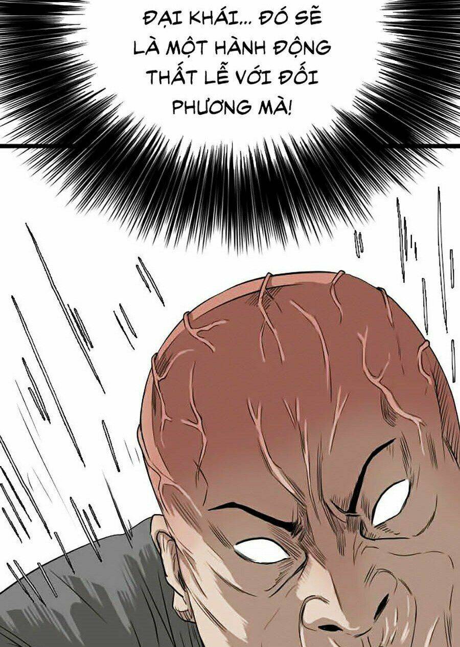 Người Xấu - Chapter 13 - Page 138