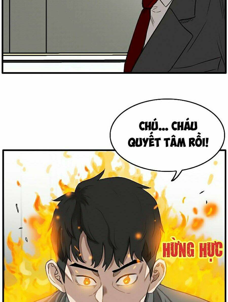 Người Xấu - Chapter 13 - Page 15