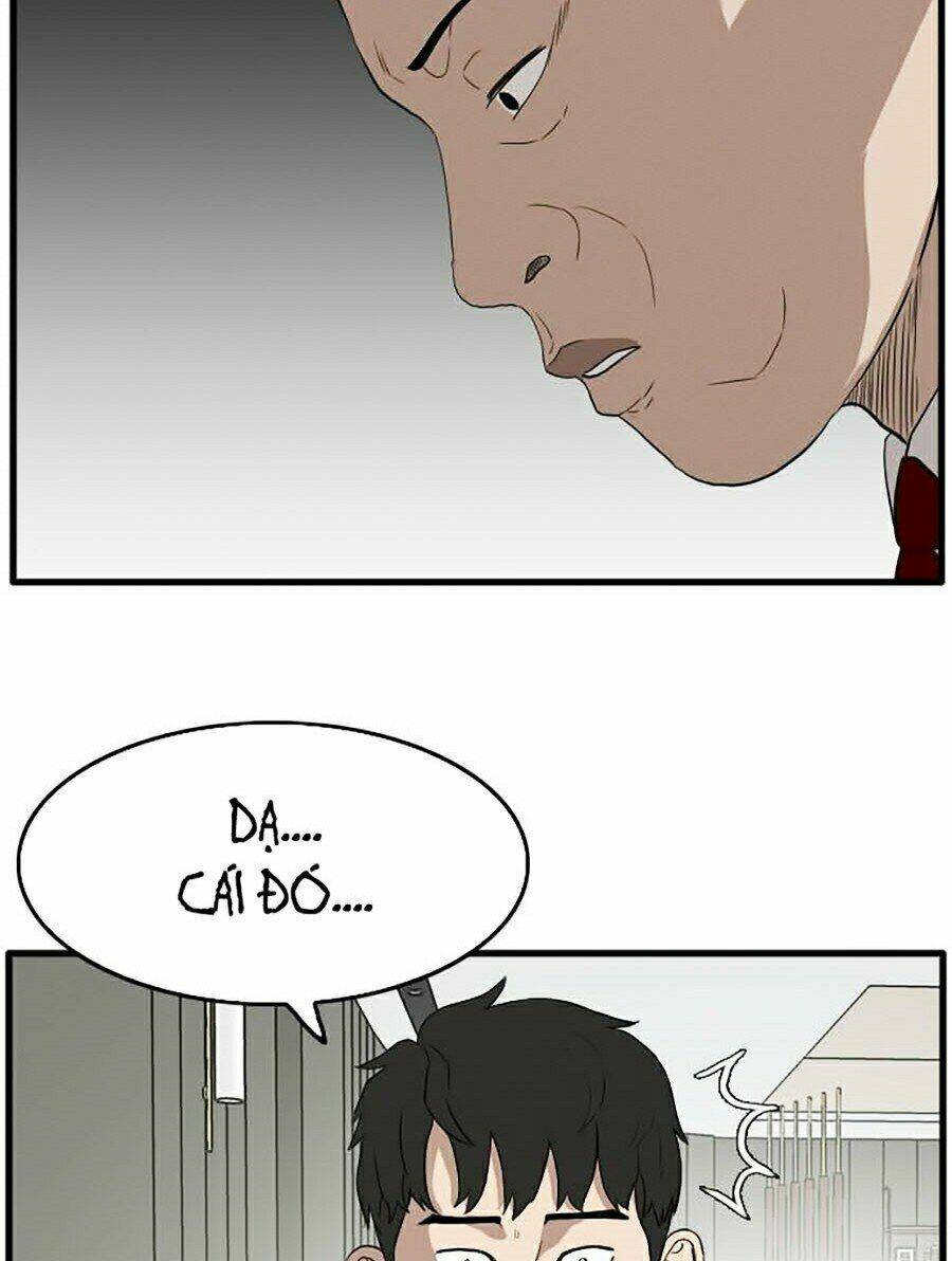 Người Xấu - Chapter 13 - Page 18