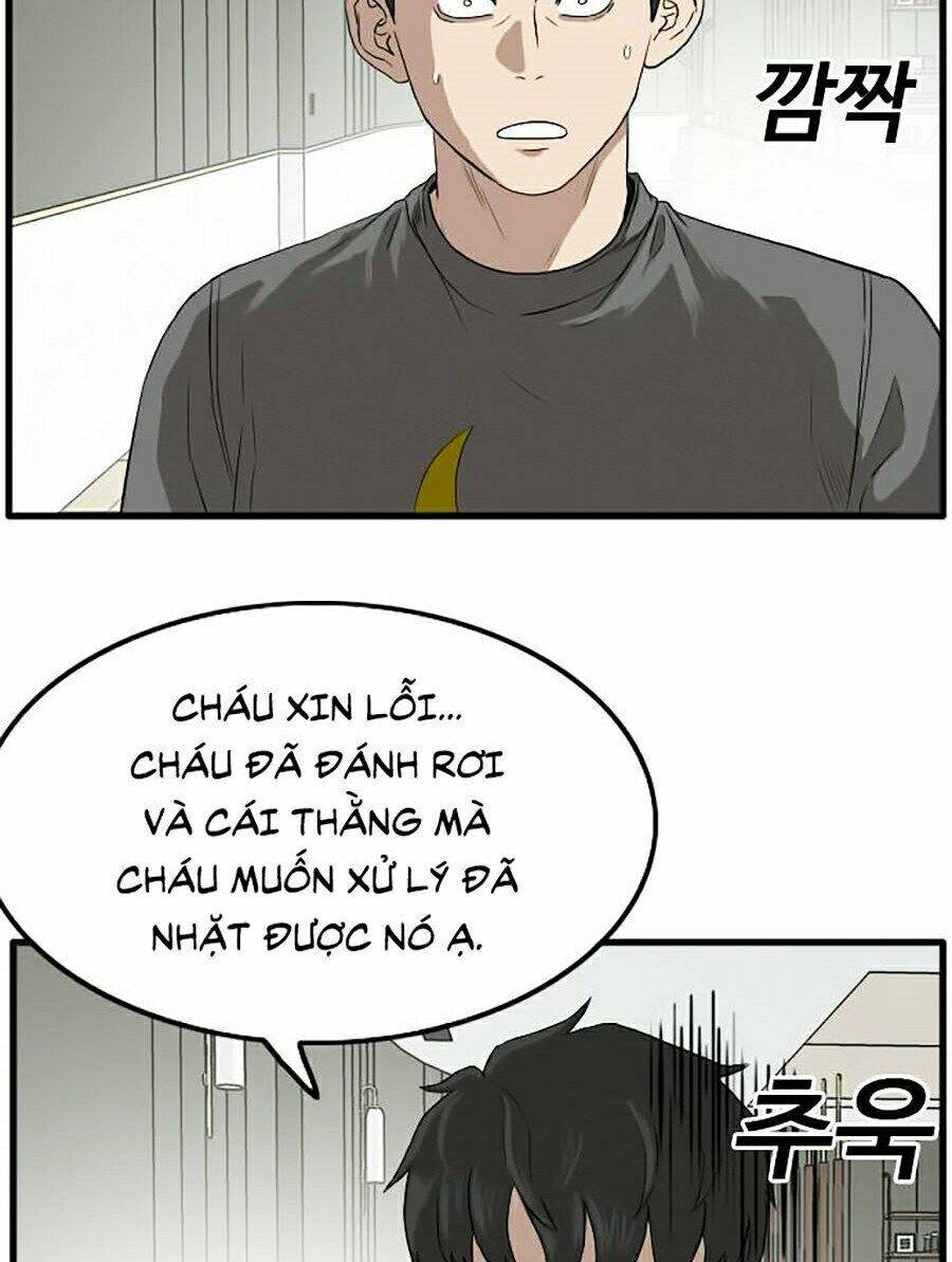 Người Xấu - Chapter 13 - Page 19