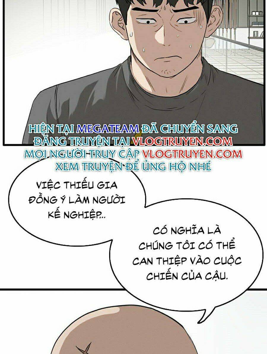 Người Xấu - Chapter 13 - Page 20