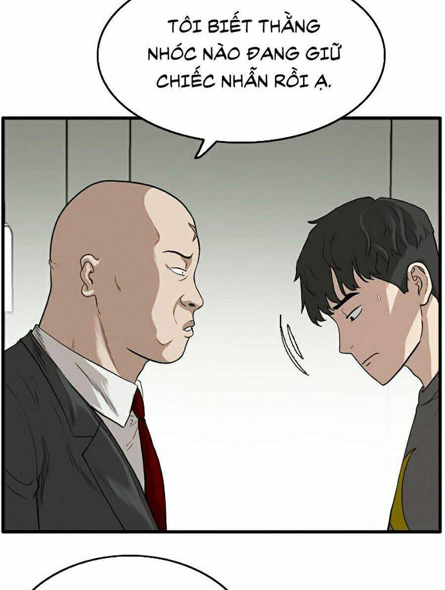 Người Xấu - Chapter 13 - Page 22