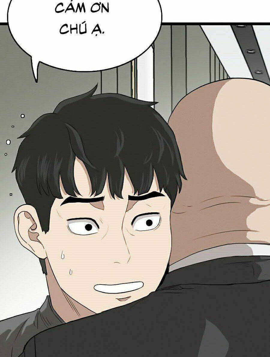 Người Xấu - Chapter 13 - Page 32