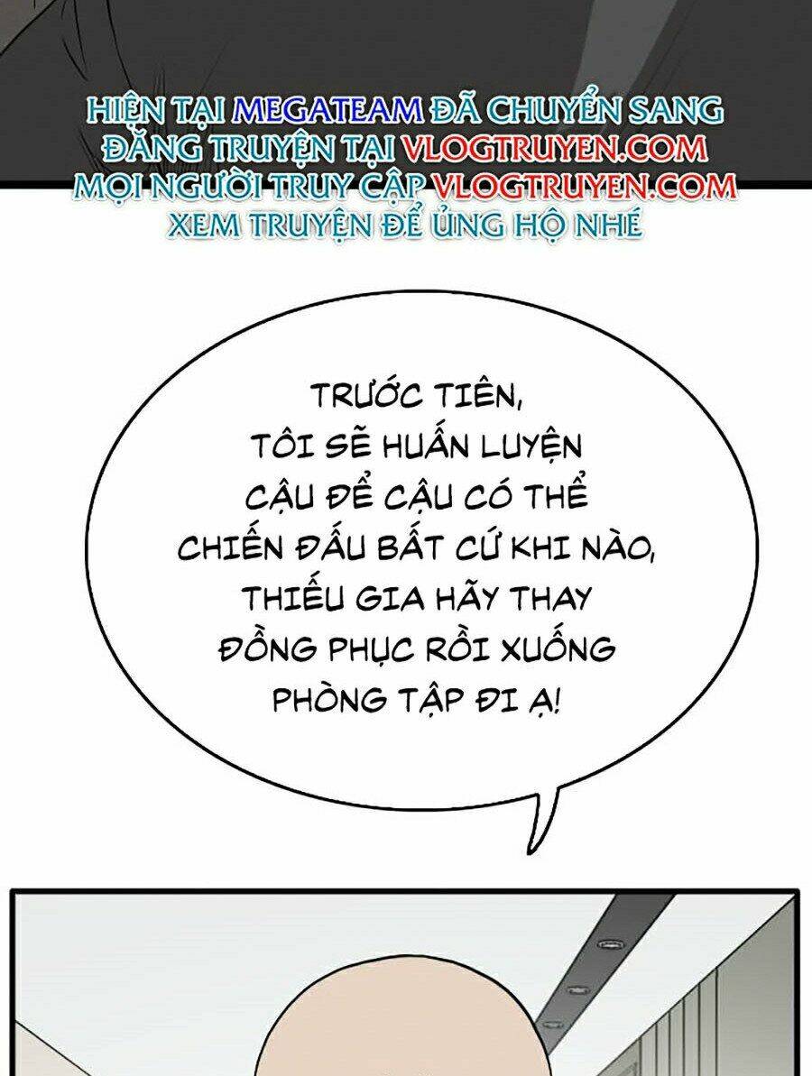 Người Xấu - Chapter 13 - Page 33