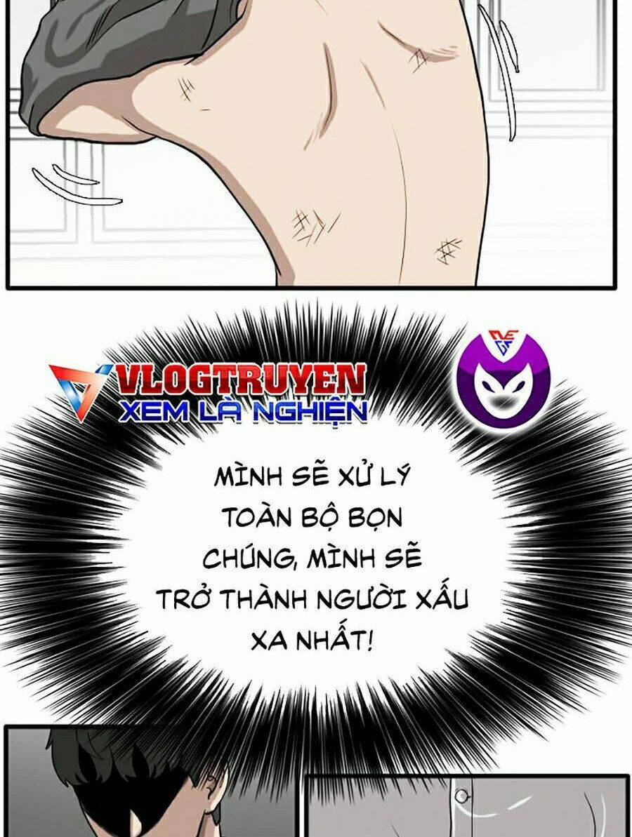Người Xấu - Chapter 13 - Page 39