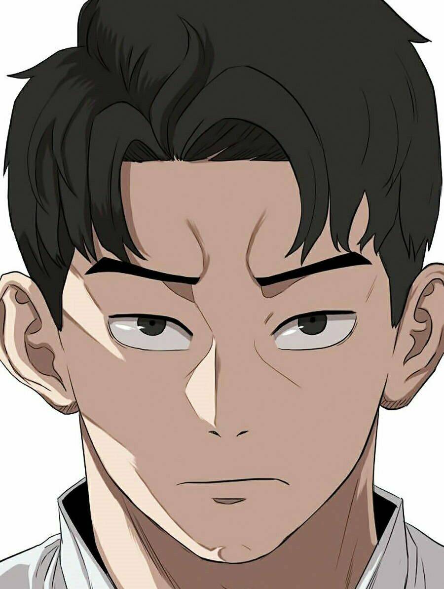 Người Xấu - Chapter 13 - Page 45