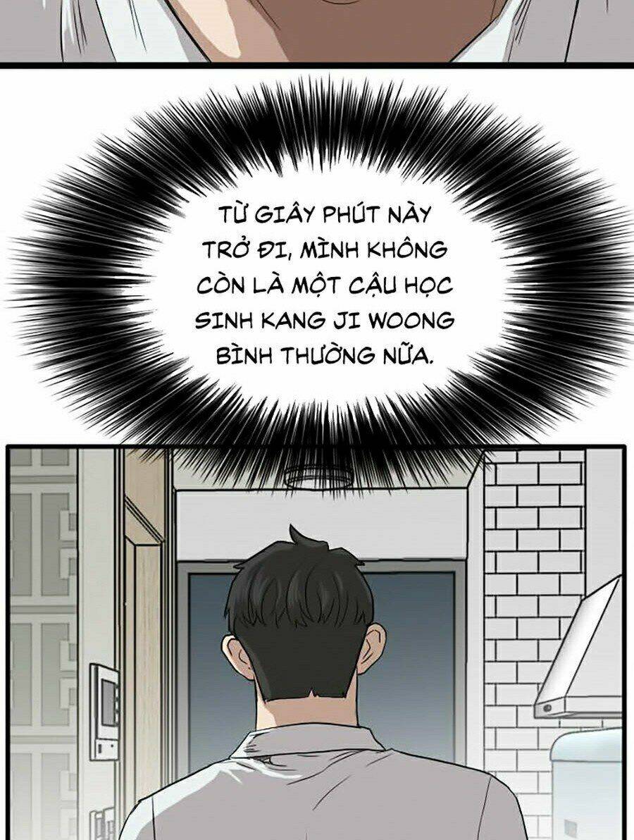 Người Xấu - Chapter 13 - Page 46