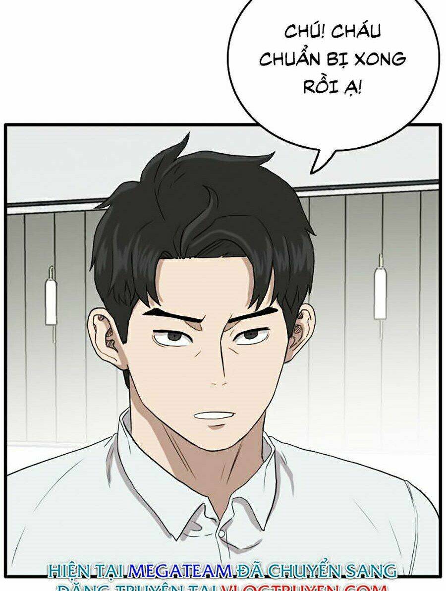 Người Xấu - Chapter 13 - Page 50