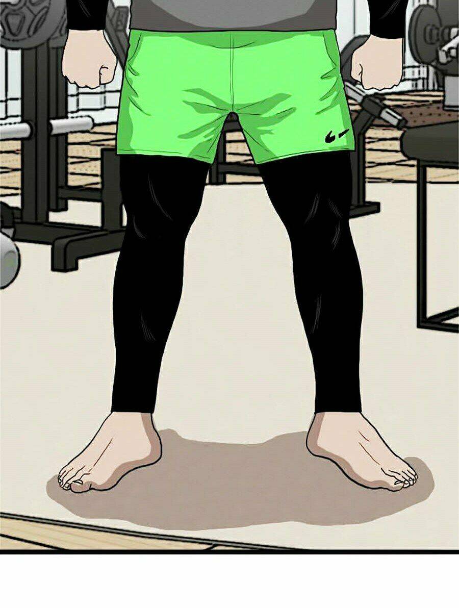 Người Xấu - Chapter 13 - Page 52