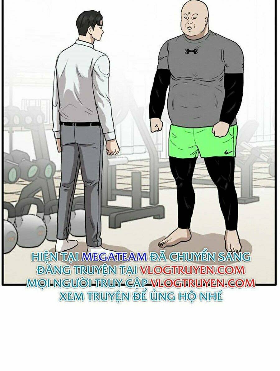 Người Xấu - Chapter 13 - Page 55