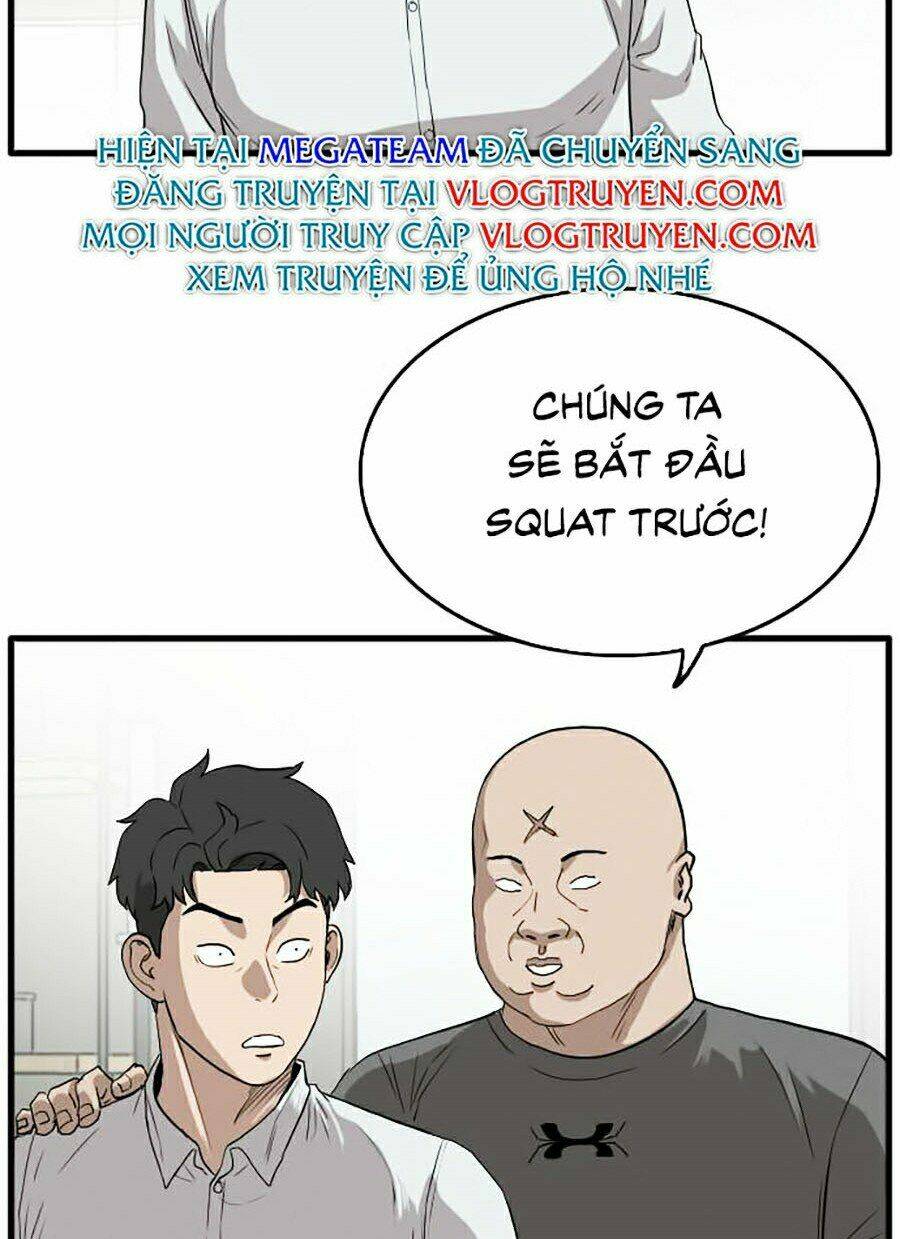 Người Xấu - Chapter 13 - Page 58