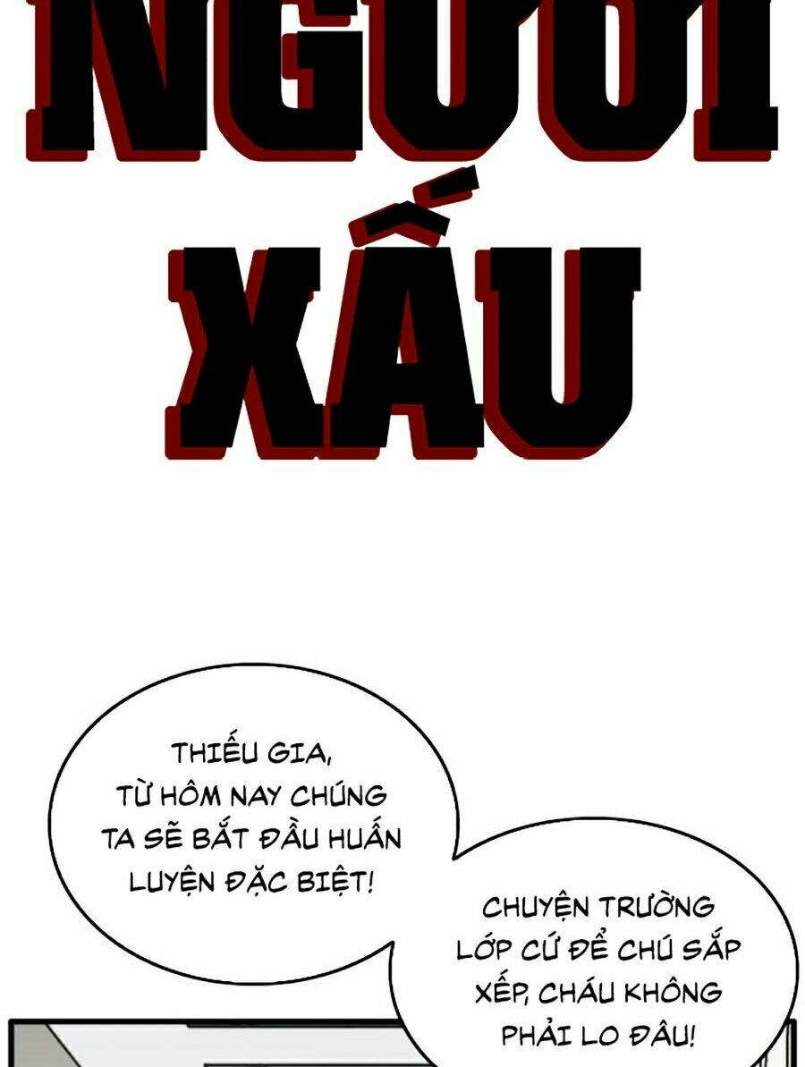 Người Xấu - Chapter 13 - Page 5